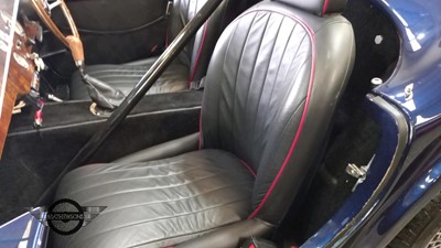 Lot 404 - 2003 AC COBRA 289 HAWK