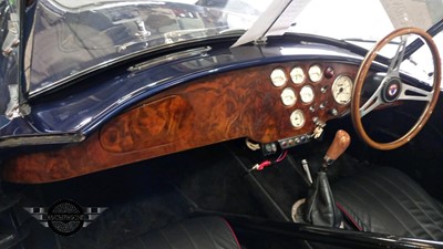 Lot 404 - 2003 AC COBRA 289 HAWK