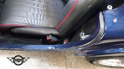 Lot 404 - 2003 AC COBRA 289 HAWK
