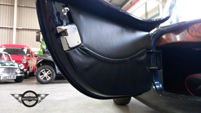 Lot 404 - 2003 AC COBRA 289 HAWK