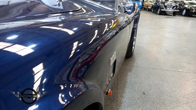 Lot 404 - 2003 AC COBRA 289 HAWK
