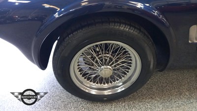 Lot 404 - 2003 AC COBRA 289 HAWK