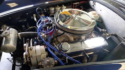 Lot 404 - 2003 AC COBRA 289 HAWK
