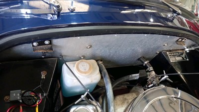 Lot 404 - 2003 AC COBRA 289 HAWK