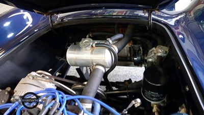 Lot 404 - 2003 AC COBRA 289 HAWK
