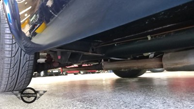 Lot 404 - 2003 AC COBRA 289 HAWK