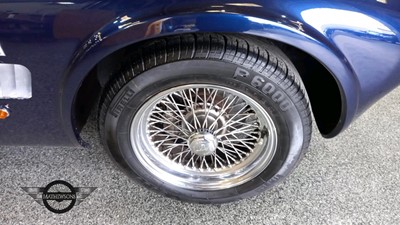 Lot 404 - 2003 AC COBRA 289 HAWK