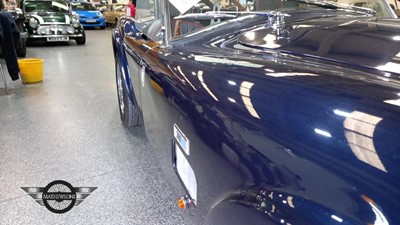 Lot 404 - 2003 AC COBRA 289 HAWK
