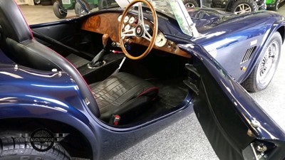 Lot 404 - 2003 AC COBRA 289 HAWK