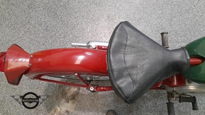 Lot 404 - 1961 EXCELSIOR CONSORT