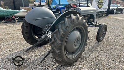 Lot 130 - 1949  FERGUSON TE A