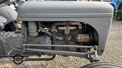 Lot 130 - 1949  FERGUSON TE A