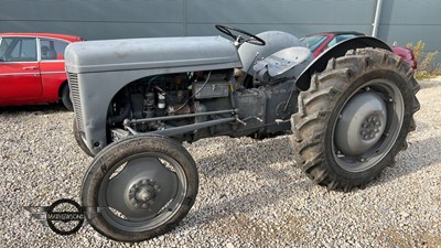 Lot 130 - 1949  FERGUSON TE A