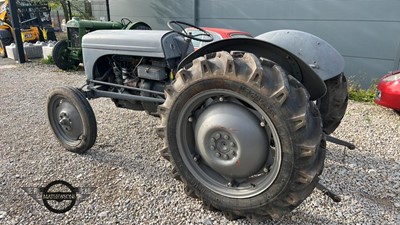 Lot 130 - 1949  FERGUSON TE A