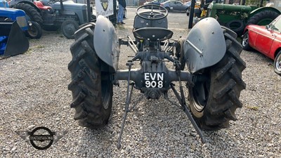 Lot 130 - 1949  FERGUSON TE A