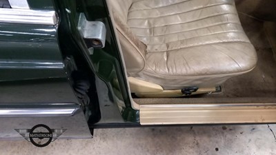 Lot 236 - 1985 MERCEDES 230 TE AUTO