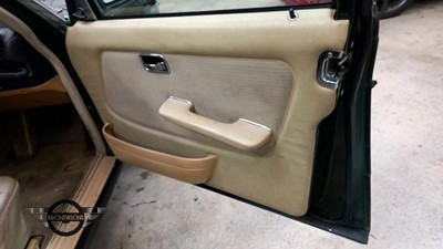 Lot 236 - 1985 MERCEDES 230 TE AUTO
