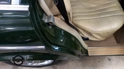 Lot 236 - 1985 MERCEDES 230 TE AUTO