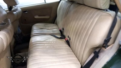 Lot 236 - 1985 MERCEDES 230 TE AUTO
