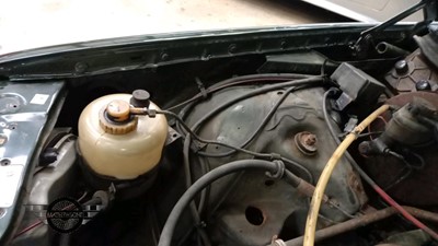 Lot 236 - 1985 MERCEDES 230 TE AUTO