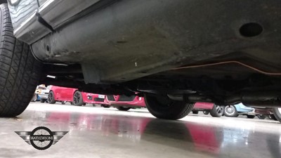 Lot 236 - 1985 MERCEDES 230 TE AUTO