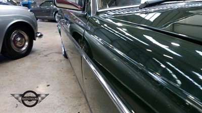 Lot 236 - 1985 MERCEDES 230 TE AUTO