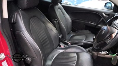 Lot 316 - 2009 ALFA ROMEO MITO VELOCE T