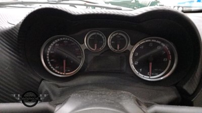 Lot 316 - 2009 ALFA ROMEO MITO VELOCE T