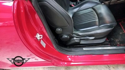 Lot 316 - 2009 ALFA ROMEO MITO VELOCE T