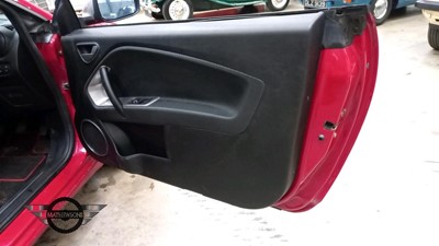Lot 316 - 2009 ALFA ROMEO MITO VELOCE T