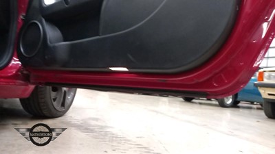 Lot 316 - 2009 ALFA ROMEO MITO VELOCE T