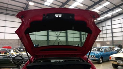Lot 316 - 2009 ALFA ROMEO MITO VELOCE T