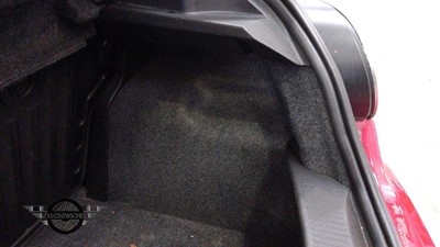 Lot 316 - 2009 ALFA ROMEO MITO VELOCE T