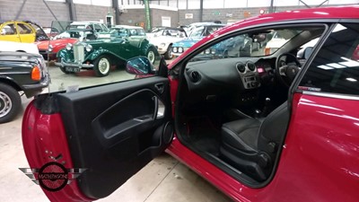 Lot 316 - 2009 ALFA ROMEO MITO VELOCE T