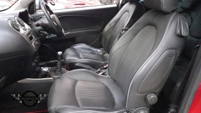Lot 316 - 2009 ALFA ROMEO MITO VELOCE T