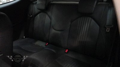 Lot 316 - 2009 ALFA ROMEO MITO VELOCE T