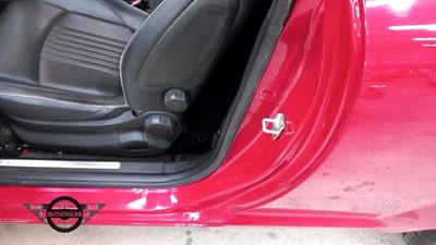 Lot 316 - 2009 ALFA ROMEO MITO VELOCE T