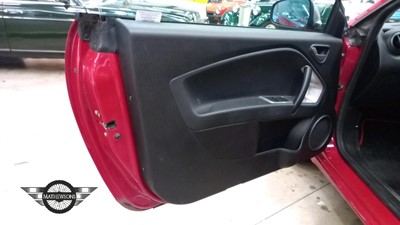 Lot 316 - 2009 ALFA ROMEO MITO VELOCE T