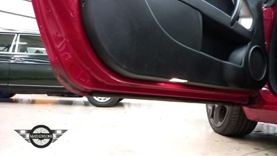 Lot 316 - 2009 ALFA ROMEO MITO VELOCE T