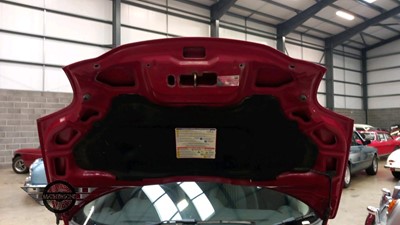 Lot 316 - 2009 ALFA ROMEO MITO VELOCE T