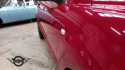 Lot 316 - 2009 ALFA ROMEO MITO VELOCE T