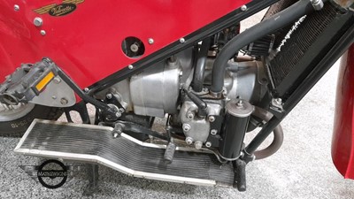 Lot 107 - 1958 VELOCETTE LE