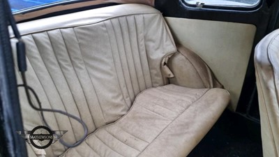 Lot 437 - 1955 AUSTIN A30