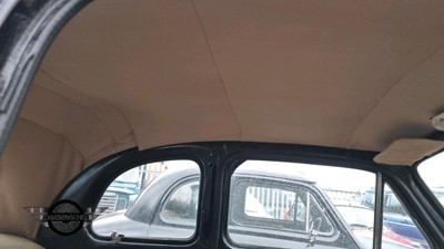 Lot 437 - 1955 AUSTIN A30