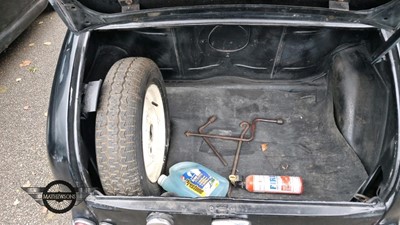 Lot 437 - 1955 AUSTIN A30