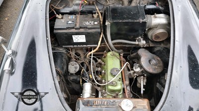 Lot 437 - 1955 AUSTIN A30