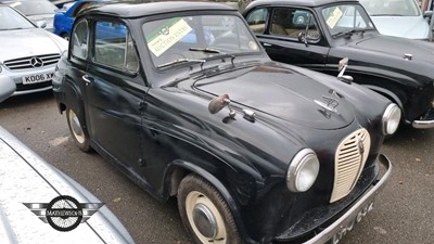 Lot 437 - 1955 AUSTIN A30