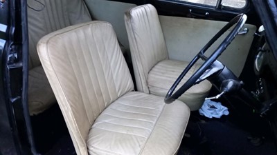 Lot 437 - 1955 AUSTIN A30