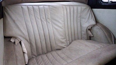 Lot 437 - 1955 AUSTIN A30