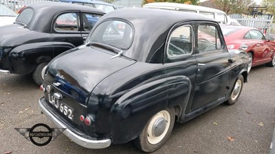 Lot 437 - 1955 AUSTIN A30